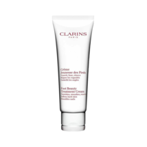 clarins foot beauty treatment cream 4 oz sealed Unboxed - $39.59