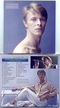 David Bowie - Showgrounds ( 2 Cd Set )( Helden ) ( Live In Sydney. Australia. N - £24.98 GBP