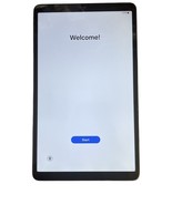 Samsung Tablet Sm-x110 Galaxy Tab A9 64GB 9.1&quot; Wifi Only 461543 - €76,46 EUR