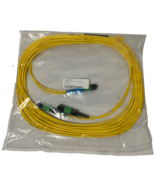 Fujikura Cable for Cisco, 39-100163-01 24MPOF-APC-12MPOF-APC-L5.0 LL PLE... - $69.37 CAD