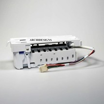 NEW Genuine/OEM Samsung ASSY ICE MAKER-KIT;SIM701,115V,60HZ,-,-, # DA97-... - $6,855.38 MXN