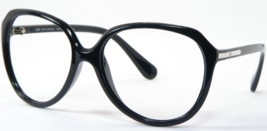 Dolce&amp;Gabbana D&amp;G 8086 501/8G BLACK SUNGLASSES GLASSES FRAME 59-16-135mm... - $97.34
