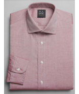 Jos. A.Bank  Tailored Fit Spread Collar Dress Shirt - 16  1/2X33 - $37.39