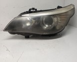 Driver Left Headlight Halogen Fits 08-10 BMW 528i 1039614SAME DAY SHIPPING - $241.56