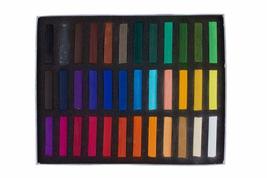 Camel Soft Pastels 36 Shades - £16.20 GBP