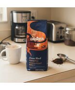 Lavazza House Blend Perfetto Ground Coffee, Medium Roast, 100% Arabica, ... - $280.49 MXN