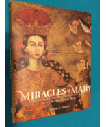 MIRACLES OF MARY by MICHAEL DURHAM - Hardcover - FIRST EDITION SECOND PRINT - €13,54 EUR