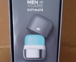 DOVE Men + Care ULTIMATE Refillable Deodorant Case + Refill (Clean Touch) - £10.38 GBP