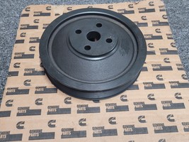 Accessory Drive Pulley Cummins ISL 9 8.9 Diesel Engine 5289411 OEM - $169.00