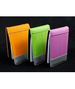 Jotter Note Pad w/Calculator, School, Office, Travel ~ PO-538, Choice of... - $9.50 CAD