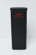 Sunpak Mini Box Self-Storing Vlogging Kit VGC-LED136-10MB (very good) image 4
