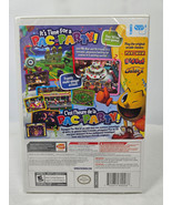 Nintendo Wii Pac-Man Party Namco with Original Arcade Game Pacman FACTOR... - £23.55 GBP