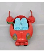 Disney Little Einsteins Pat Pat Rocket Ship Lights &amp; Sounds Working READ - $39.55