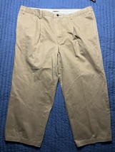 Orvis Khaki Pants Men’s 40x26 Waist 40 Inseam 26 - $19.80