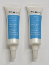 Murad  Rapid Relief Acne Spot Treatment 0.5 oz Acne Control - £10.61 GBP