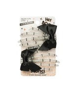 Scunci by Conair Skeleton Hand Clips - Halloween hair accessories - hair - $12.43
