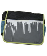 Embark Messenger Bag Adjustable Shoulder Strap Laptop Computer Compartment - $34.65 CAD