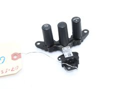 07-13 MINI COOPER S SPORT ASC OFF CONTROL SWITCH Q3354 image 6
