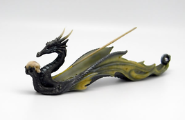 Dragon Incense Burner - $15.90