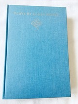 Plays by Agnes Noble 1972 hardcover - $7.99