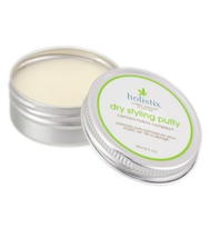 Retro Holistix Dry Styling Putty, 2 Oz.