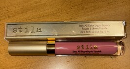 Stila Stay All Day Liquid Lipstick - Promessa for Women - 0.1 oz Lipstic... - $27.81 CAD