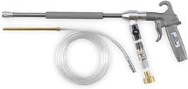 Syphon Water Jet Cleaning Gun Kit, 82.25 Inches, Guardair 79Wgd. - £136.82 GBP