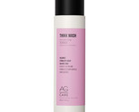 AG Care Thikk Wash Volumizing Shampoo 10 oz &amp; Rinse Conditioner 8 oz Duo - $45.49