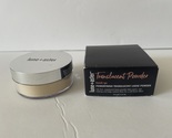 Lune + Aster Powerfinish Translucent Loose Powder New Sealed &amp; Boxed .37oz - $22.00