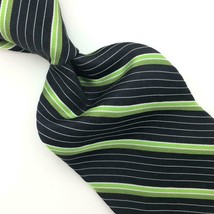 Nicola Ferri Milano Italy Tie Silk Necktie Mens Ties I15-359 - £12.44 GBP