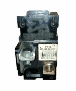 Bulldog Pushmatic P115 1 pole 15 amp Bolt-In Circuit Breaker  Ships FREE... - $307.07 MXN