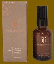 True Botanicals Clear Nourishing Facial Cleanser 1.7oz BNIB W/Green &amp;Whi... - £21.14 GBP