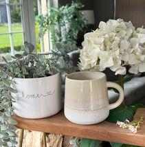 NEW! Mojave Glaze Stoneware Mugs - $20.30 CAD