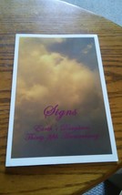 Signs &amp; Symbols Earths Daughters Issue 69 Paperback Book - £7.80 GBP
