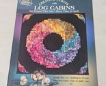 Creating Curves with Log Cabins for People Who Don&#39;t Have Time by Marti ... - £10.37 GBP