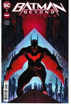 Batman Beyond NEO-YEAR #1 (Of 6) Cvr A (Dc 2022) C2 &quot;New Unread&quot; - £3.68 GBP