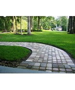 30 Driveway paver concrete molds 6x6x2.5&quot; Make 1000s of US made pavers F... - $3,917.43 MXN