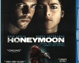 Honeymoon Blu-ray | Region Free - $21.62