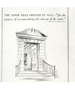 1942 City Bank Farmers Trust Company Advertisement WW2 Era Banking E90G1 - €17,30 EUR 1942 City Bank Farmers Trust Company Advertisement WW2 Era Banking E90G1 - €17,30 EUR