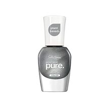Sally Hansen - Good. Kind. Pure Vegan Nail Polish, Raw Cocoa, Packaing M... - $7.69