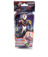 BANDAI NAMCO ULTRAMAN DECKER STRONG TYPE 2023 FIGURE RED NAMECO - $522.10 MXN