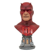 Marvel Daredevil Legends in 3D 1:2 Scale Bust - £256.61 GBP