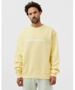 Adidas x Pharrell Williams H47006 Humanrace Sweatshirt Yellow ( XS ) - $2,444.67 MXN