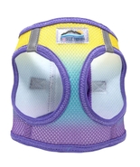 American River Ombre Lemonberry Ice Choke Free Dog Harness Sizes 2XS -3XL - €11,15 EUR