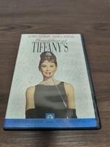 DVD Breakfast at Tiffanys (DVD, 1999) - £3.98 GBP