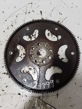 Flywheel/Flex Plate Automatic Transmission VIN E Fits 02-10 SAAB 9-5 746489 - $43.56