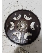 Flywheel/Flex Plate Automatic Transmission VIN E Fits 02-10 SAAB 9-5 746489 - $806.27 MXN