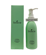 Boscia Purifying Cleansing Gel 5fl.oz /150ml - $436.64 MXN Boscia Purifying Cleansing Gel 5fl.oz /150ml - $436.64 MXN