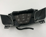 2014-2016 Buick Lacrosse AC Heater Climate Control Temperature Unit OEM ... - $71.09