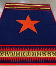 Rare Pendleton Blanket - State Of Arizona 150YR Centennial - Signed By Governor - £865.29 GBP